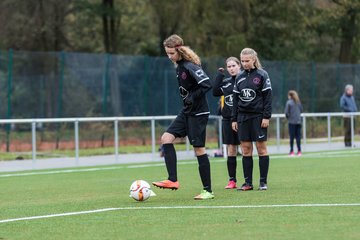 Bild 39 - B-Juniorinnen VfL Pinneberg - MSG Steinhorst Krummesse : Ergebnis: 5:5